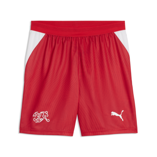 Preview: Einzelstück Schweiz WM Shorts - 2026
